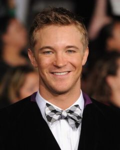Michael Welch American Actor