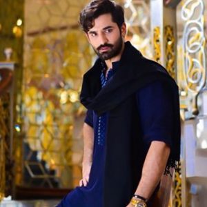Mirza Zain Baig - Biography, Height & Life Story | Super Stars Bio
