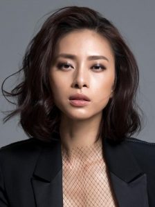 Ngo Thanh Van Norwegian Actress