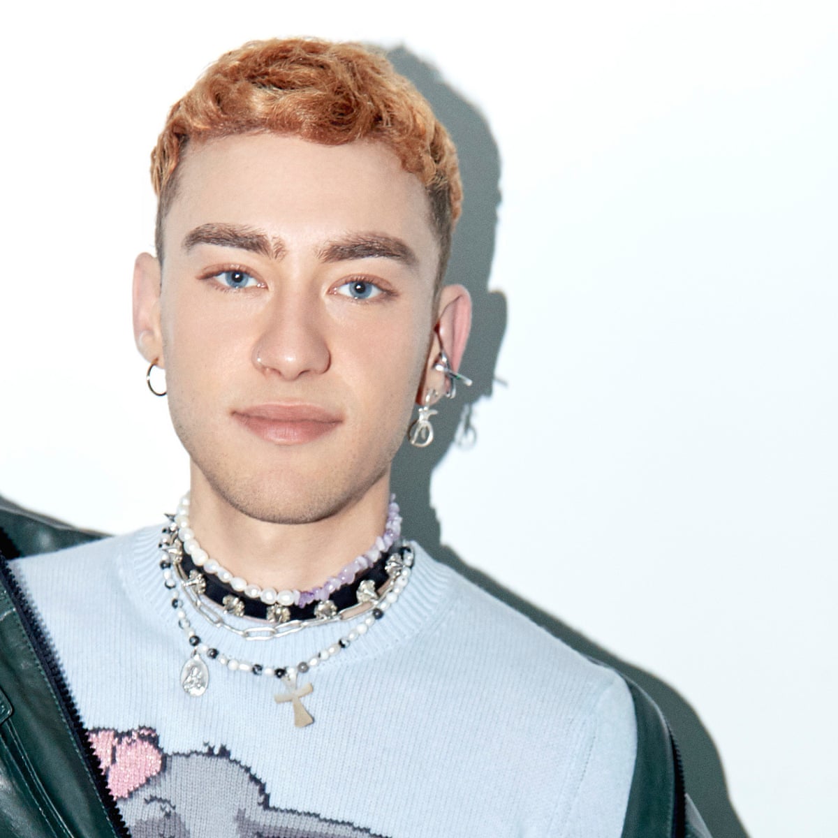 Olly Alexander Biography Height And Life Story Super Stars Bio