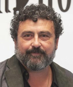 Paco Tous Spainsh Actor