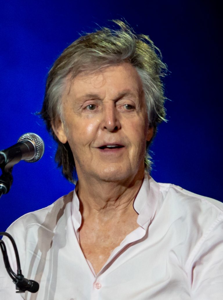 Paul McCartney - Biography, Height & Life Story | Super Stars Bio
