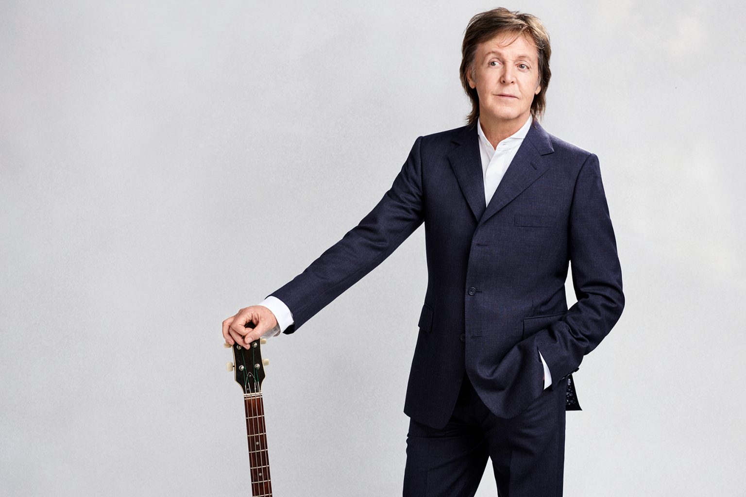 Paul McCartney - Biography, Height & Life Story | Super Stars Bio