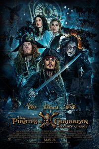 Pirates of the Caribbean: Salazar's Revenge Cast, Actors, Producer