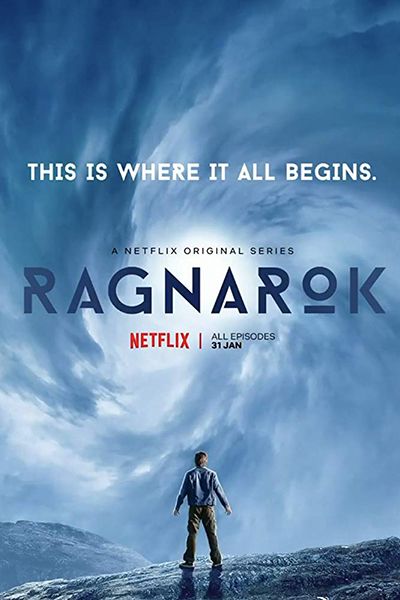 Ragnarok Netflix cast: Who is in the cast of Ragnarok?, TV & Radio, Showbiz & TV