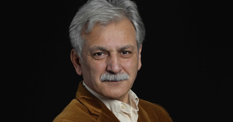 Sahin Ergüney Turkish Actor