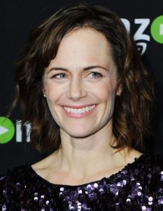 Sarah Clarke - Biography, Height & Life Story | Super Stars Bio