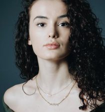 Sezanur Sözer Actress
