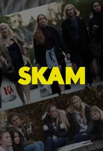 Skam (2015–2017)