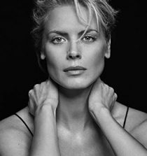 Synnøve Macody Lund Actress, Journalist