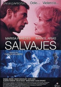 The Savages (2001)