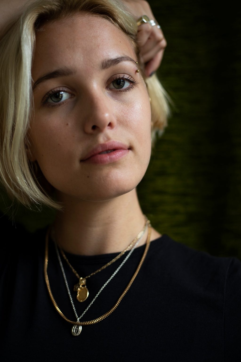 Theresa Frostad Eggesbø - Biography, Height & Life Story | Super Stars Bio