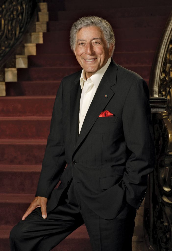 Tony Bennett - Biography, Height & Life Story | Super Stars Bio