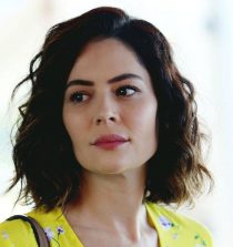 Yildiz Çagri Atiksoy Actress