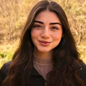 Özge Törer