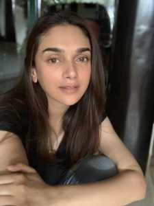 8 Things You Didn't Know About Aditi Rao Hydari - Super Stars Bio