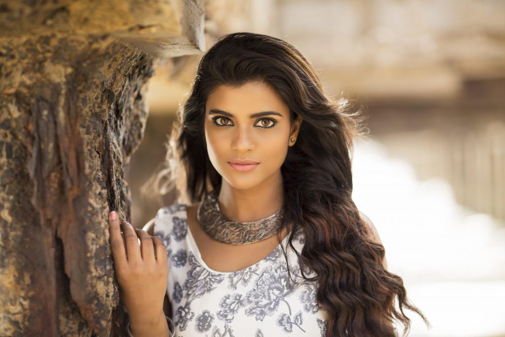 8 Things You Didn't Know About Aishwarya Rajesh - Super Stars Bio