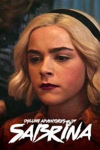 Chilling Adventures of Sabrina (2018)