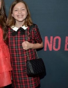 Claire Geare - Biography, Height & Life Story | Super Stars Bio