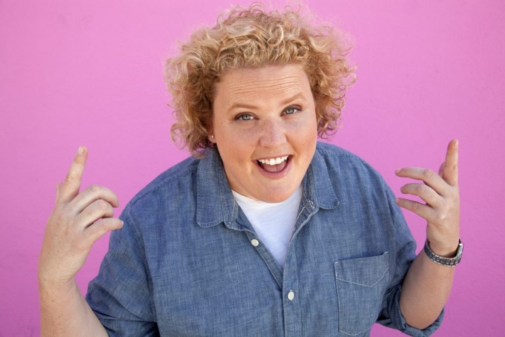 Fortune Feimster Biography, Height & Life Story Super Stars Bio