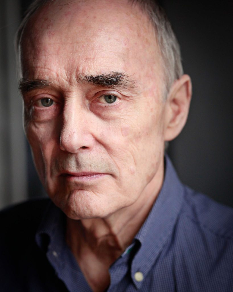 Garrick Hagon Biography, Height & Life Story Super Stars Bio