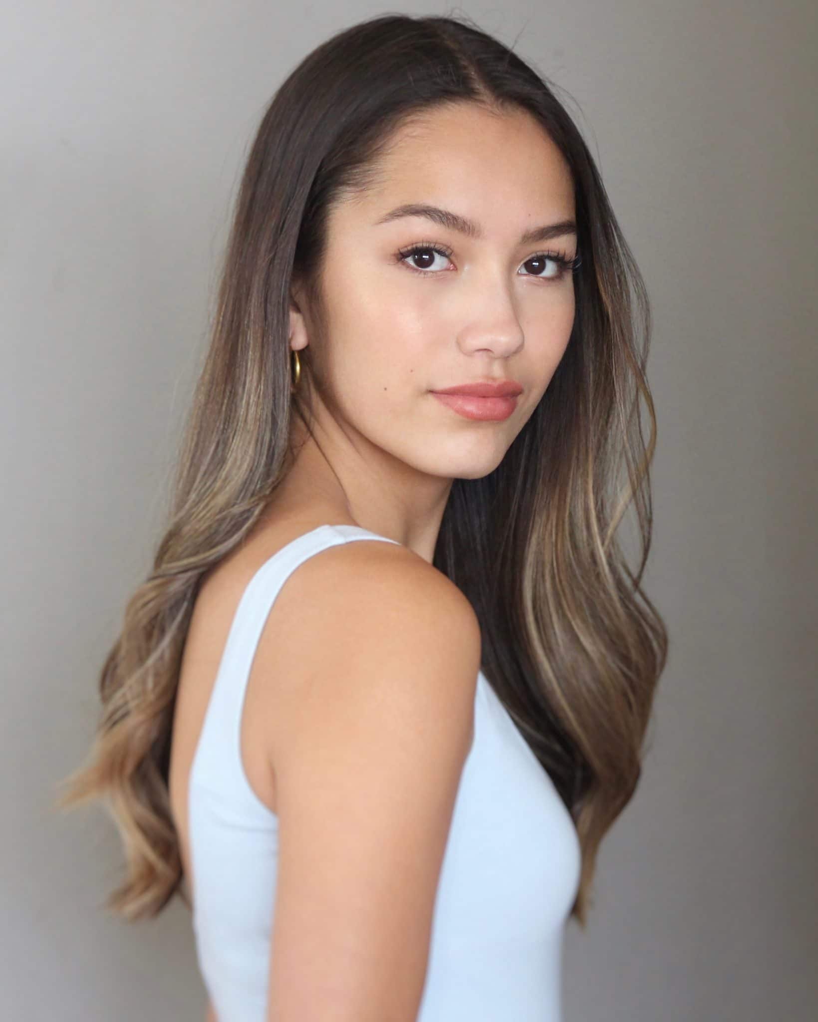 Jasmine Vega Biography, Height & Life Story Super Stars Bio