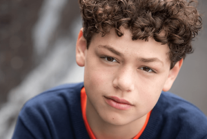 Julian Lerner - Biography, Height & Life Story | Super Stars Bio