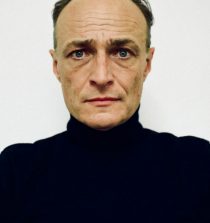 Karel Dobrý Actor