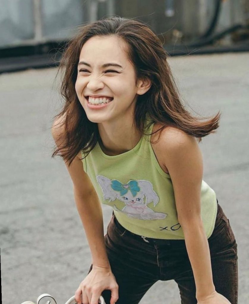 Kiko Mizuhara - Biography, Height & Life Story | Super Stars Bio