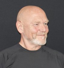 Marek Vasut Actor