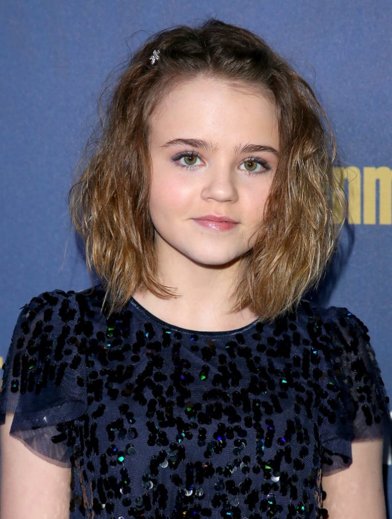 Megan Stott - Biography, Height & Life Story | Super Stars Bio