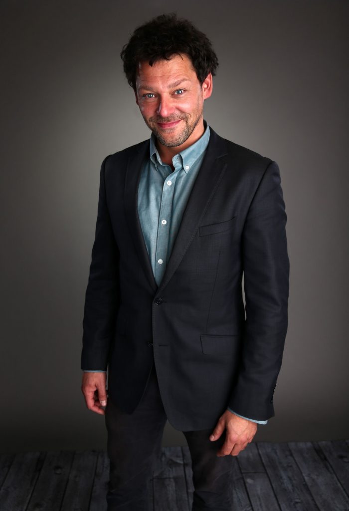 Richard Coyle Biography, Height & Life Story Super Stars Bio