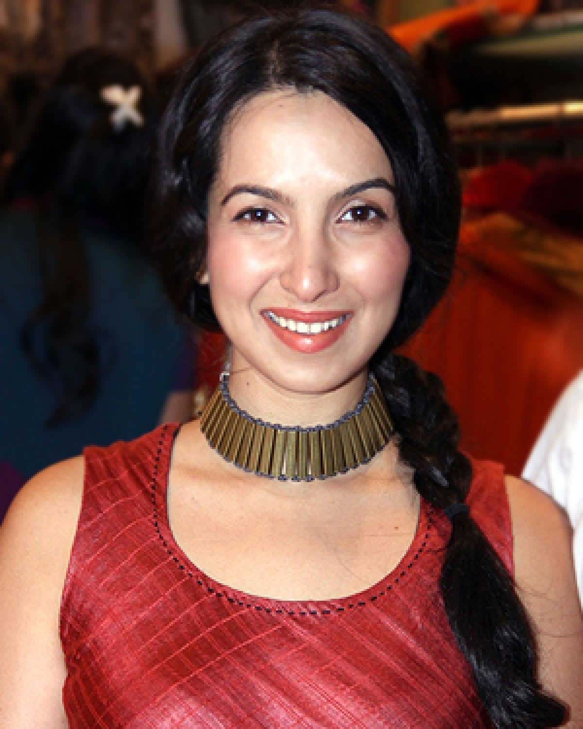 8 Things You Didn&#39;t Know About Shraddha Nigam - Super Stars Bio
