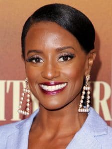 Skye P. Marshall - Biography, Height & Life Story | Super Stars Bio