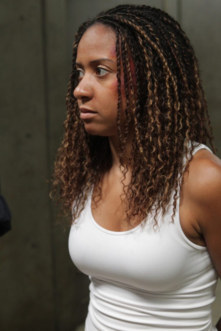 Tracie Thoms - Biography, Height & Life Story | Super Stars Bio