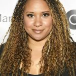 Tracie Thoms American Actress