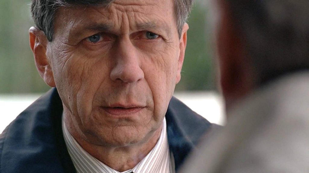 William B. Davis - Biography, Height & Life Story | Super Stars Bio