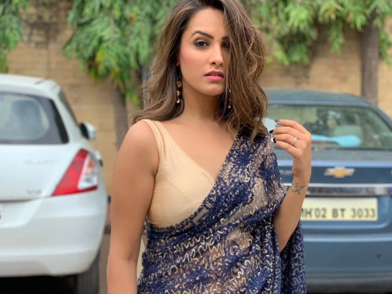 8 Things You Didn't Know About Anita Hassanandani - Super Stars Bio