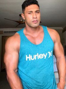 Brad Kalilimoku - Biography, Height & Life Story | Super Stars Bio