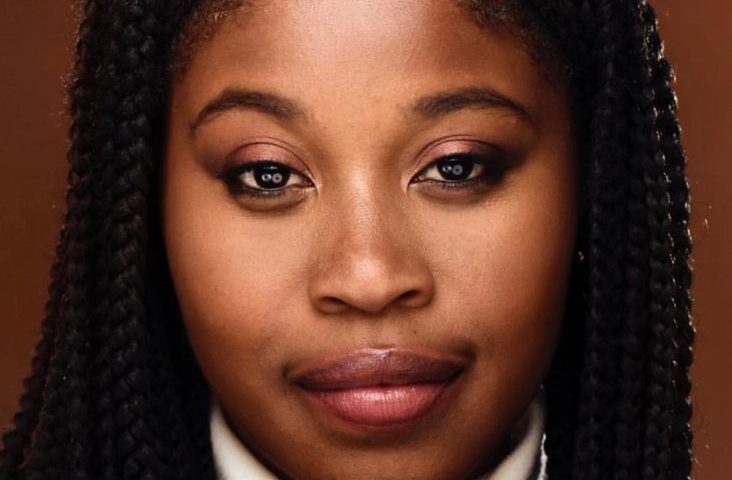 Dominique Fishback - Biography, Height & Life Story | Super Stars Bio