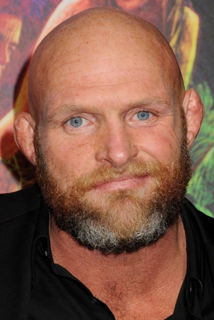 Keith Jardine - Biography, Height & Life Story | Super Stars Bio