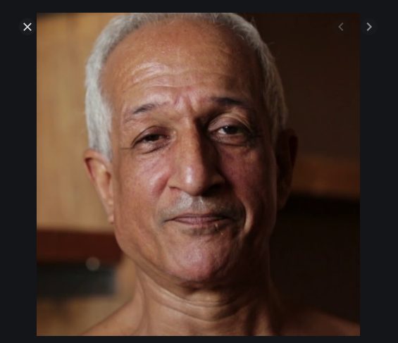 Khalid Tyabji- Actor