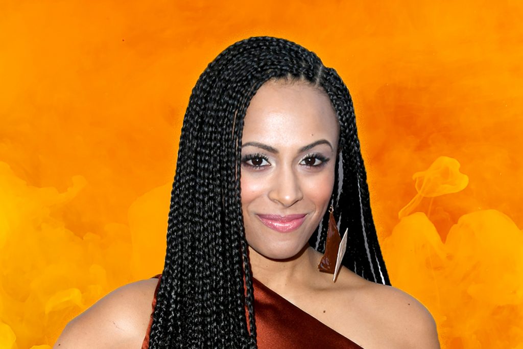 Nicolette Robinson - Biography, Height & Life Story | Super Stars Bio