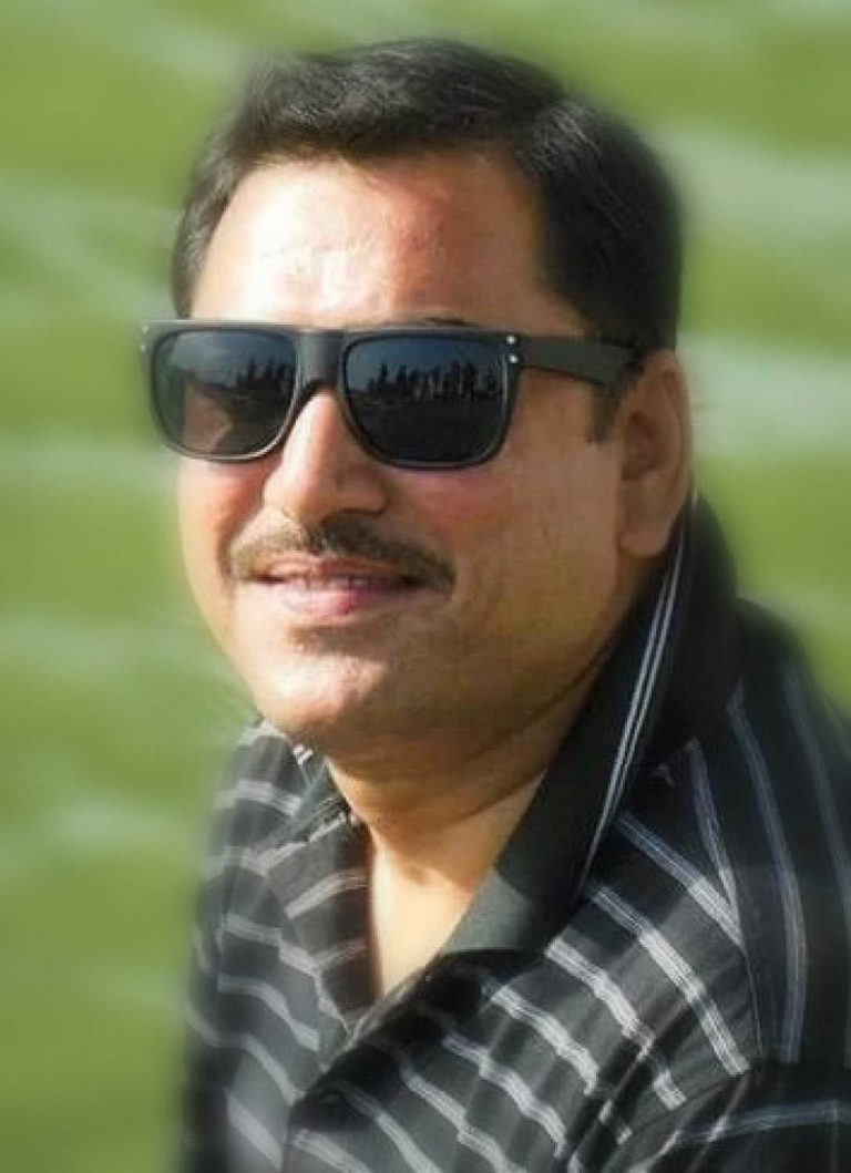 Rajiv Gupta Biography, Height & Life Story Super Stars Bio