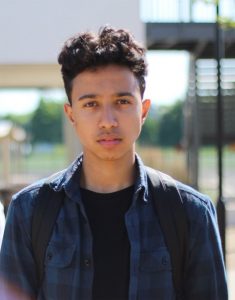 Reda Elazouar - Biography, Height & Life Story Super Stars Bio