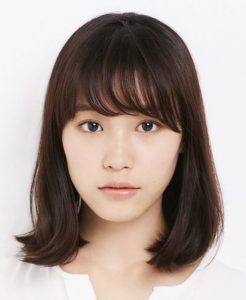 Sara Minami Japanese Actress