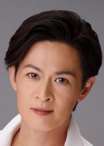 Shinya Niiro Japanese Actor