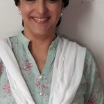 Suparna Marwah Indian Actress