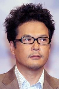 Tetsushi Tanaka Japanese Actor