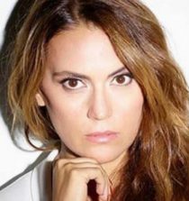 Tugçe Ersoy Actress